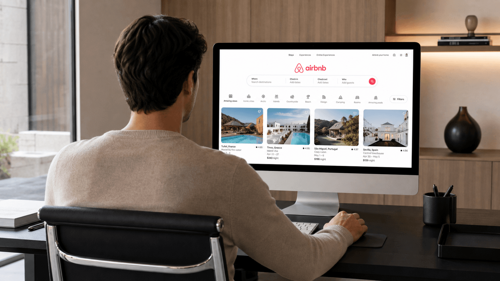 Team Hospitality e Affitti Brevi A.F.A. Servizi Immobiliari
