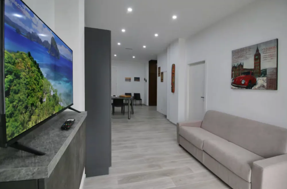 Loft 42 - casa vacanze A.F.A. a Torino