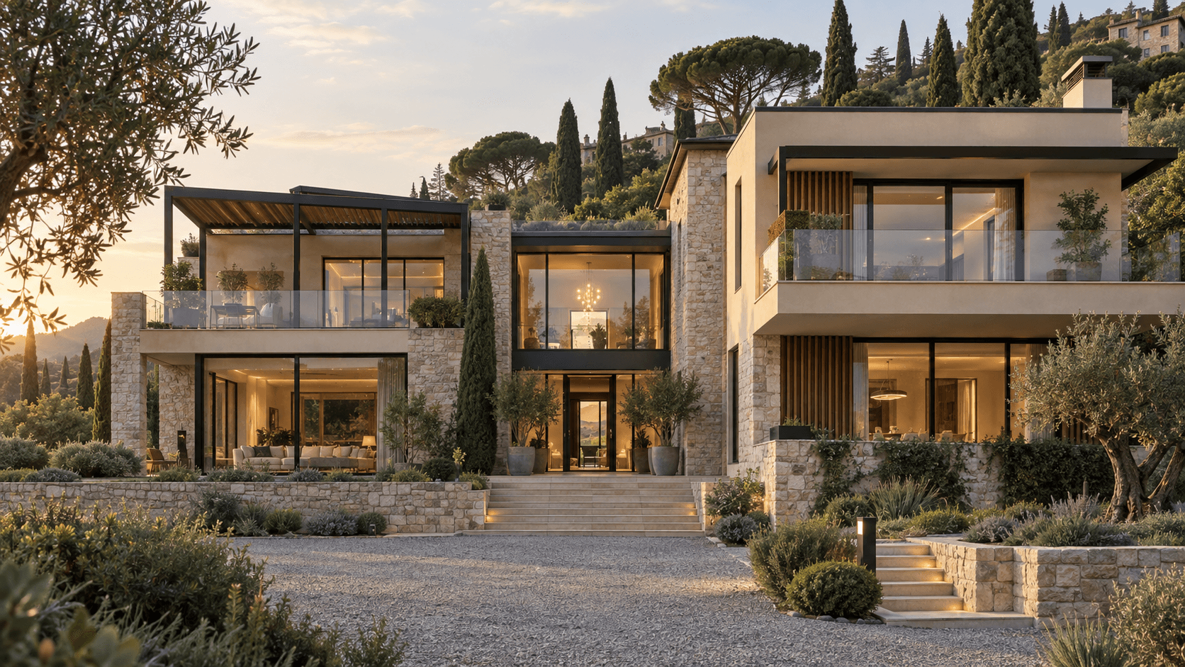 Ristrutturazioni e progetti immobiliari A.F.A. Servizi Immobiliari