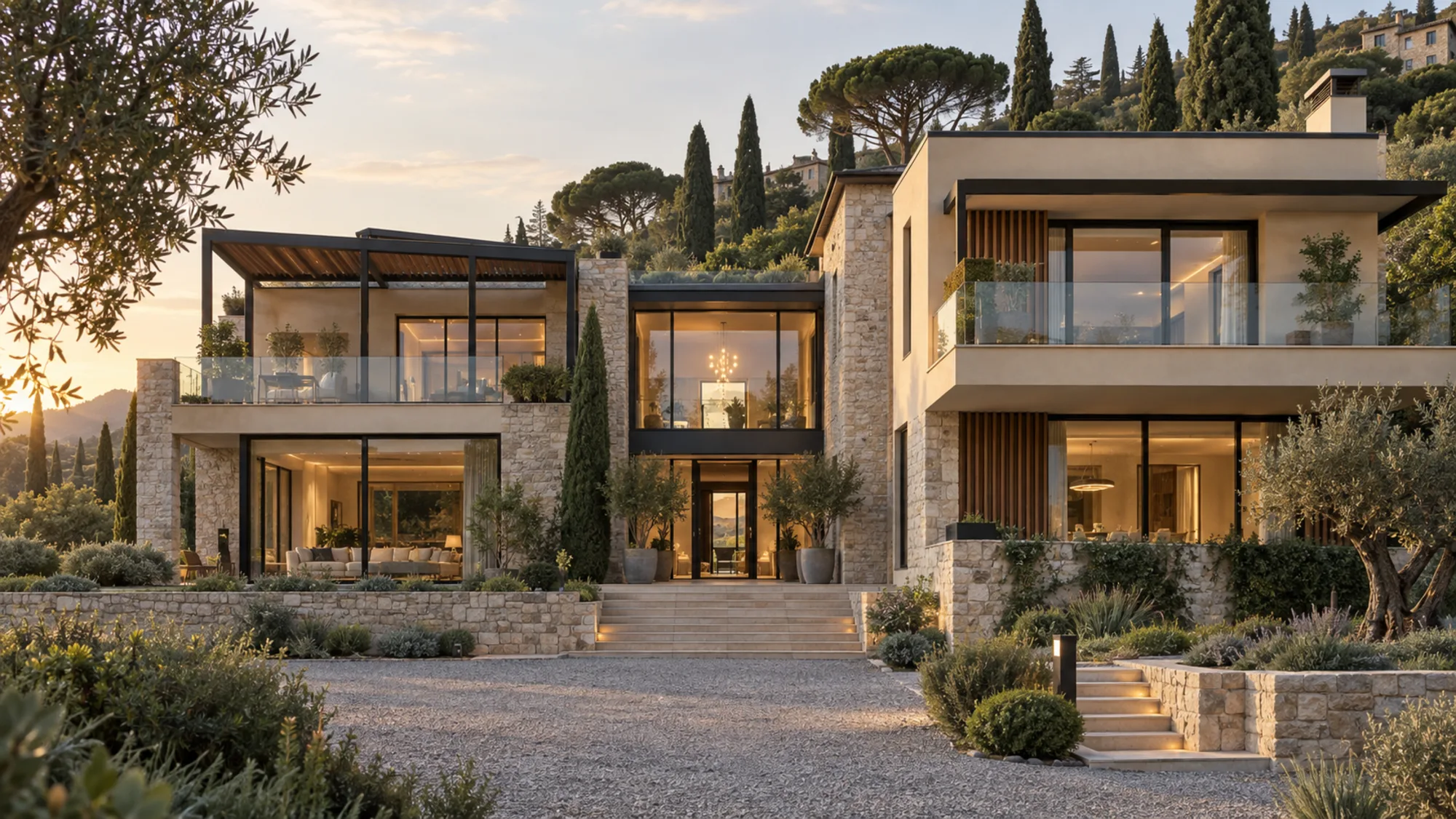 Ristrutturazioni e progetti immobiliari A.F.A. Servizi Immobiliari