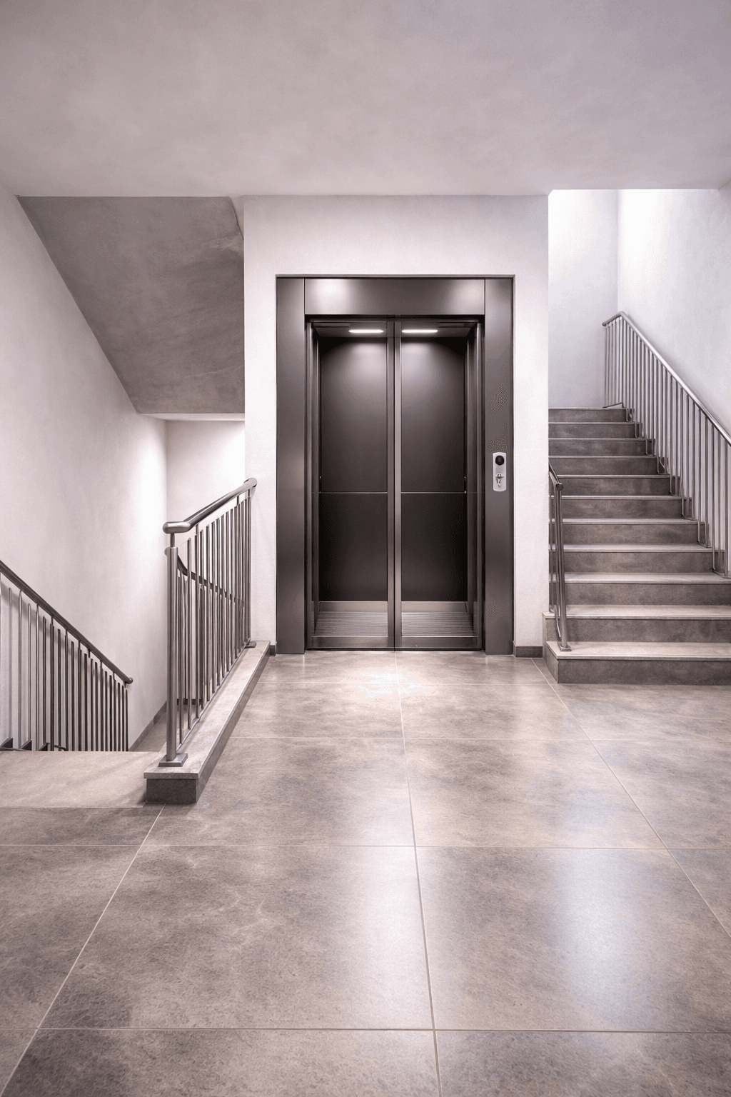 Spazi comuni dello Student Housing A.F.A. in Corso Cento Cannoni 52